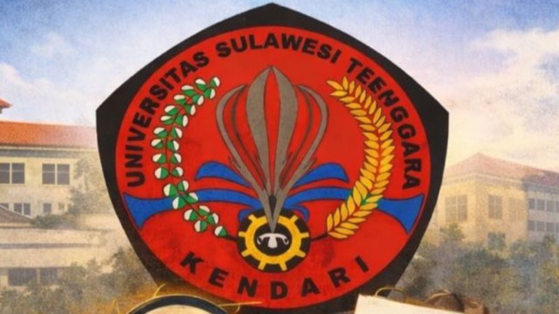 Universitas Sulawesi Tenggara (Unsultra). Foto: Istimewa)