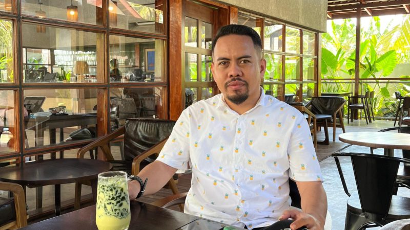 Abdul Razak Said Ali