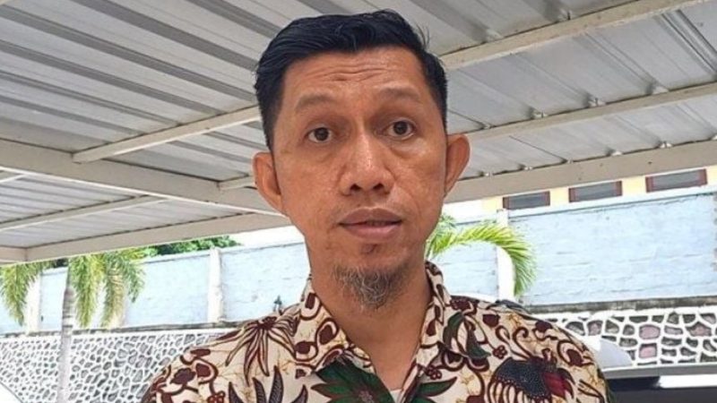 Dosen Komunikasi FISIP Universitas Muhammadiyah (UM) Kendari, Muhammad Nato Al Haq. (Foto: Istimewa)