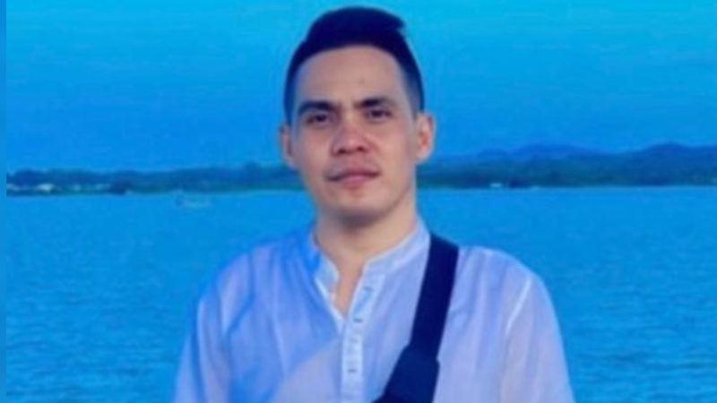 Anggota Peradi Kendari, Fatwa Al Yusak, SH, MH. (Foto: Istimewa)