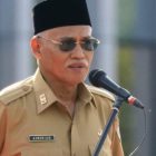 Bekas Sekretaris Daerah Sulawesi Tenggara (Sekda Sultra) Asrun Lio. (Foto: Istimewa)