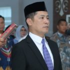 Sekretaris Daerah (Sekda) Konawe Selatan (Konsel) Ichsan Porosi. (Foto: Istimewa)