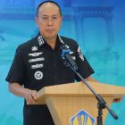 Gubernur Sulawesi Tenggara (Sultra) Andi Sumangerukka. (Foto: Istimewa)