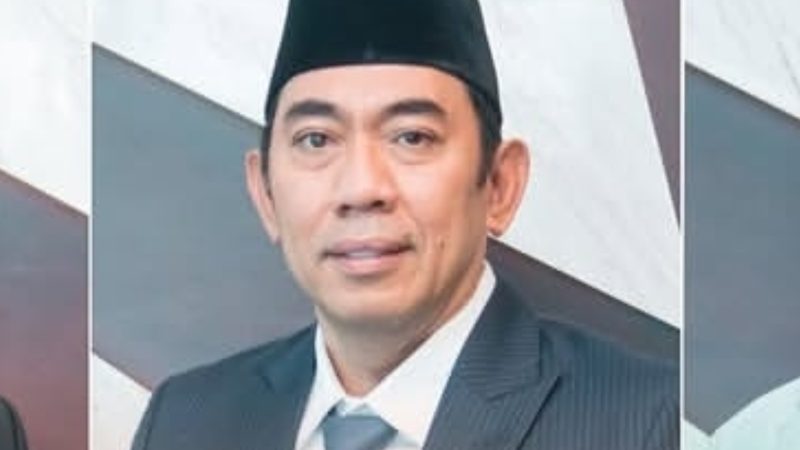 Anggota DPRD Sulawesi Tenggara (Sultra) fraksi Partai Gerindra Abdul Asis. (Foto: Istimewa)
