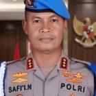 Kapolresta Kendari, Kombes Pol Safi'i Nafsikin. (Foto: Istimewa)