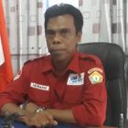 Kepala SMK Negeri 4 Kendari, Herman. (Foto: Istimewa)