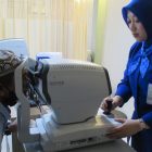 JEC ORBITA  Makassar dan Kendari menghadirkan akses layanan mata melalui jaringan fasilitas di Sultra dan Sulsel. (Foto: Istimewa)