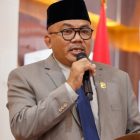 Ketua DPRD Sulawesi Tenggara (Sultra) La Ode Tariala. (Foto: Istimewa)