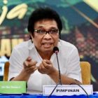 Anggota DPR RI Dapil Sulawesi Tenggara (Sultra) Ridwan Bae. (Foto: website Fraksi Golkar)